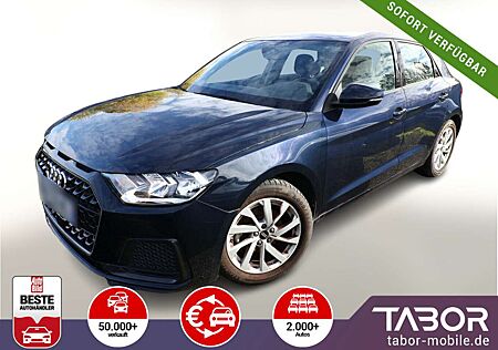 Audi A1 Sportback 30 TFSI 110 advanced PDC Temp LM16Z