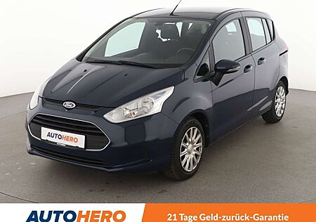 Ford B-Max 1.4 Trend*KLIMA*GARANTIE*