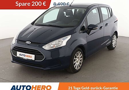 Ford B-Max 1.4 Trend*KLIMA*GARANTIE*