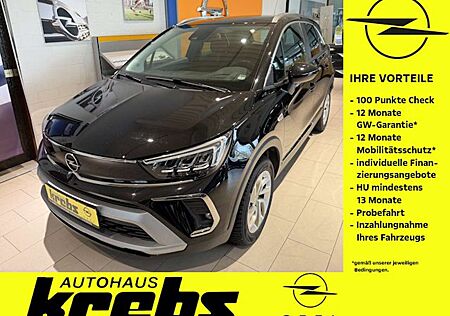 Opel Crossland Ultimate 1.2 Automatik - Kamera - Sitzheizung
