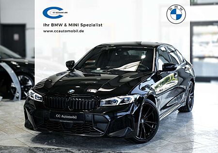 BMW 320d 320 xDrive M Sport 19LM Standheizung Harman