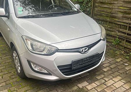 Hyundai i20 1.2 Edition 20