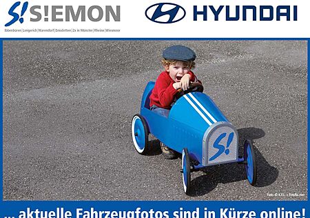 Hyundai Kona SX2 1.6 T-GDI DCT N-Line Navi Digitales Cockpit LE