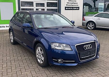 Audi A3 1.2 TFSI Attraction