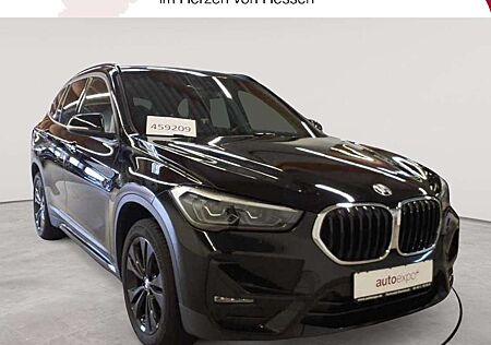 BMW X1 xDrive18d Aut. Sport Line KAM NAVI LED