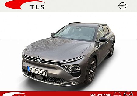 Citroën C5 X Citroen Shine Hybrid 225 Plug-In EU6d HUD Navi Soundsystem