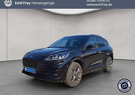 Ford Kuga 2.5 Duratec PHEV ST-LINE X