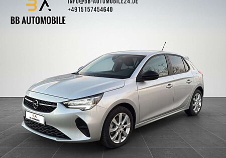 Opel Corsa F Edition AUTO.M KAMERA NAVI LED SHZ