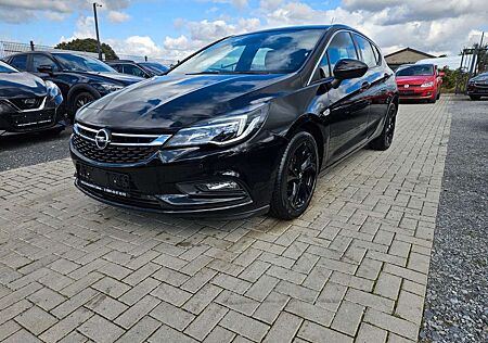 Opel Astra K Lim. 5-trg. Innovation Start/Stop