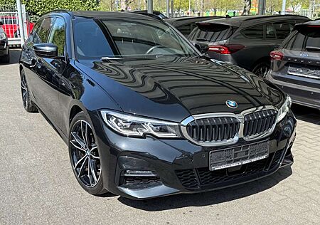 BMW 320 d Touring xDrive M Sport|PANO|HUD|ACC|LASER|