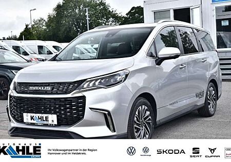 Maxus Euniq 5 Panorama LED Klima RFK App-Connect PDC DAB+