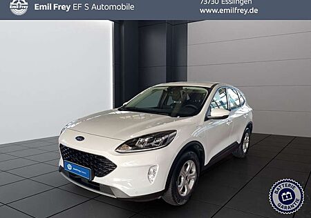 Ford Kuga 2.5 Duratec PHEV COOL&CONNECT