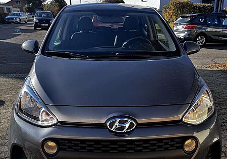 Hyundai i10 1.2 Style