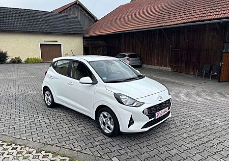 Hyundai i10 Trend++35000Km++Automatik,Carplay++