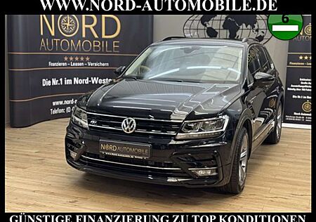 VW Tiguan Volkswagen 2.0 TSI DSG R-Line 4MOT Dig.Cockpit/LED/ R-Line