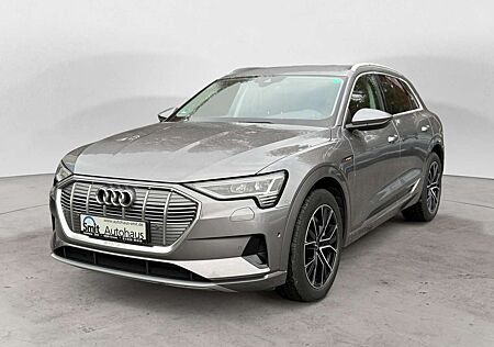 Audi e-tron 50 quattro advanced*Ambiente*Memory*AHK