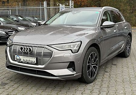 Audi e-tron 50 quattro advanced*Ambiente*Memory*AHK