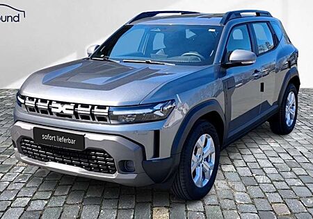 Dacia Duster III 1,2 TCe (MHEV) 140 Celebration Alu LED Link