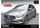 Mercedes-Benz B 180 PROGR+NIGHT+SOUND+ASSIST+LED+KAM+SHZ+AMBI+