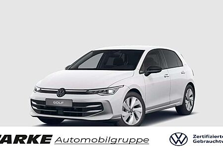 VW Golf Volkswagen 1.5 TSI Goal