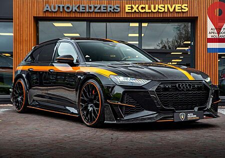 Audi RS6 RS 6 TFSI quattro Mansory B&O+ 360 Cam Forge