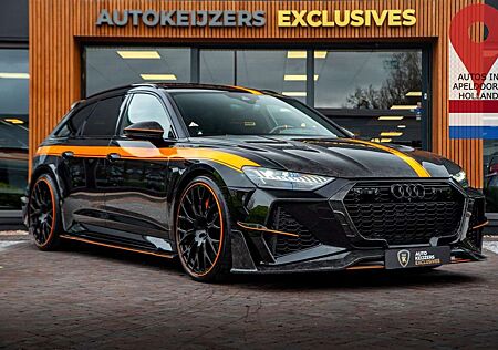 Audi RS6 RS 6 TFSI quattro Mansory B&O+ 360 Cam Forge