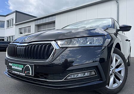 Skoda Octavia Combi 2.0 TDI DSG Style First Edition 119€ m. 20