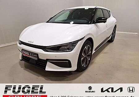 Kia EV6 77,4 GT-Line AWD Assist Plus|WP|HuD|1.Hand