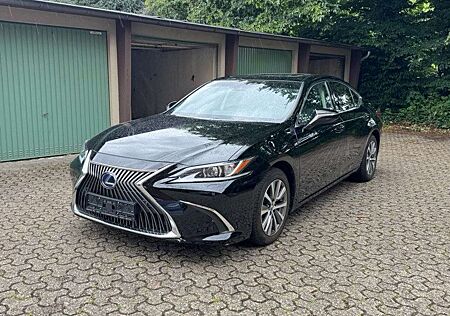 Lexus ES 300 ES Hybrid 300h Business Edition