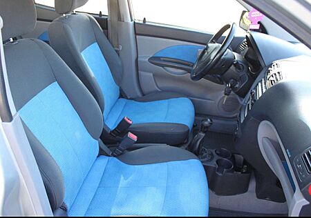 Kia Picanto 1.1 EX
