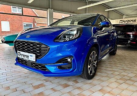 Ford Puma ST-Line