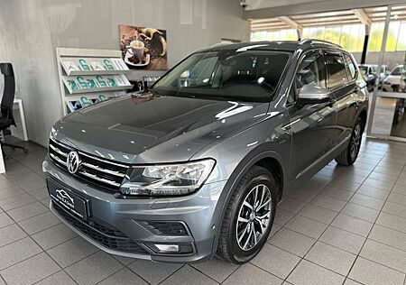 VW Tiguan Allspace Volkswagen 2.0 TDI 1.Hand|360°Kamera|Klima