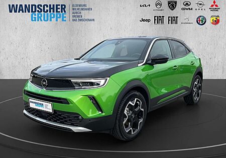 Opel Mokka gebraucht kaufen Opel Mokka 1.2 Turbo Ultimate Kam KeyLess LED Navi