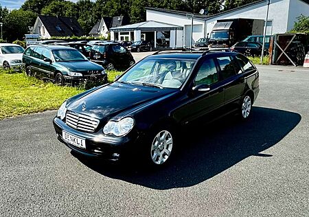 Mercedes-Benz C 200 T CDI Automatik ClassicDPF TÜV-01-2027 NAVI PDC
