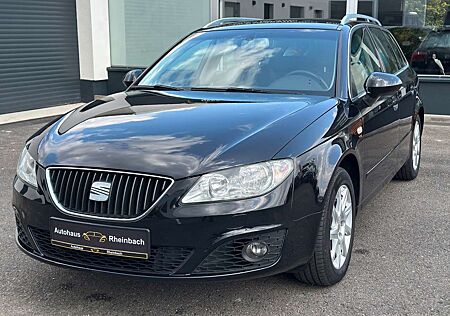 Seat Exeo ST 2.0 TDI HU NEU/ 1 HAND/8 FACH BEREIFT
