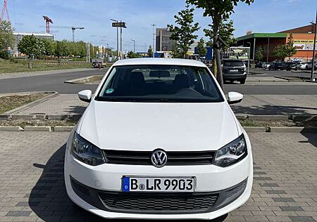 VW Polo Volkswagen 1.4 DSG Comfortline