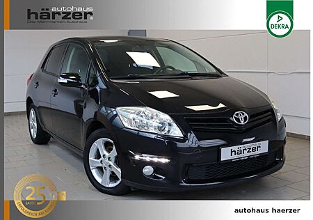 Toyota Auris Executive Aut. *Xenon*Klimaaut.*PDC*Alu*