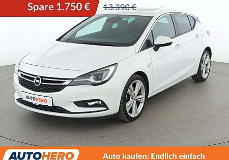 Opel Astra 1.6 Biturbo CDTI DPF Innovation Start/Stop *NAVI*