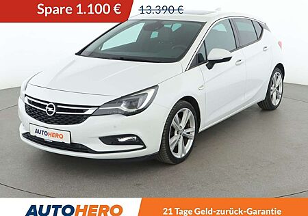 Opel Astra 1.6 Biturbo CDTI DPF Innovation Start/Stop *NAVI*