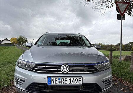 VW Passat Variant Volkswagen 1.4 TSI Plug-In-Hybrid DSG GTE