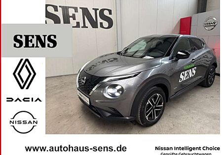 Nissan Juke 1.6 Hybrid N-Connecta 145Ps *R-Kamera; Appl