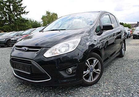 Ford C-Max SYNC Edition|Klimauto.|SHZ|