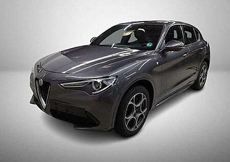 Alfa Romeo Stelvio 2.0 Turbo TI Q4 AT8*Bi-Xenon*Kamera*Memo