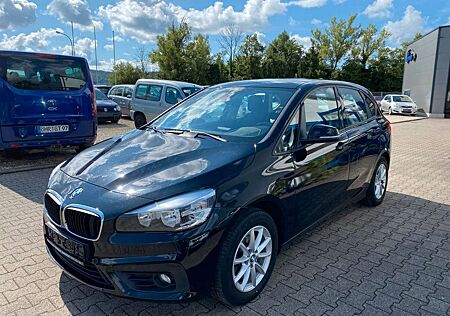 BMW 218 i Active Tourer