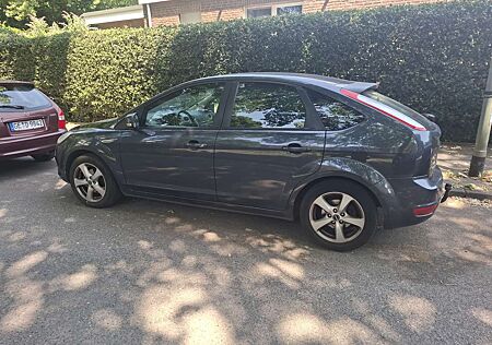Ford Focus 1.6 16V Sport