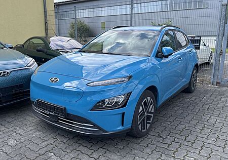 Hyundai Kona Prime dig.Cockpit ACC LED Ambiente-Licht