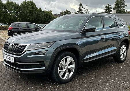Skoda Kodiaq Style 4x4