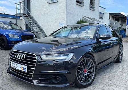 Audi A6 Lim.3.0 TDI quatr/Head Up/Panorama/ 360°-Kame