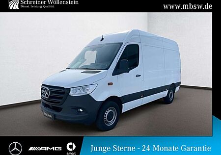 Mercedes-Benz Sprinter 317 L2H2 NAVI*9GTRONIC*TEMPMATIC*
