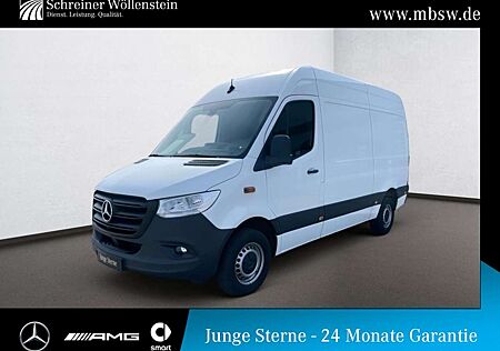 Mercedes-Benz Sprinter 317 L2H2 NAVI*9GTRONIC*TEMPMATIC*
